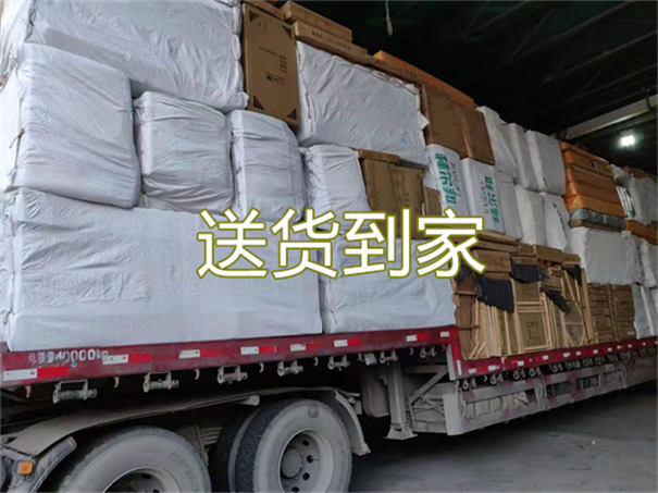 厦门到张家口物流专线-厦门到张家口货运公司
